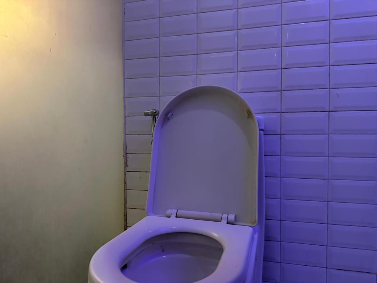 J Icon Hip Hotel Balikpapan  Eksteriør billede